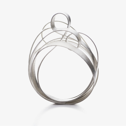 Ring aus der Förderpreis-Serie